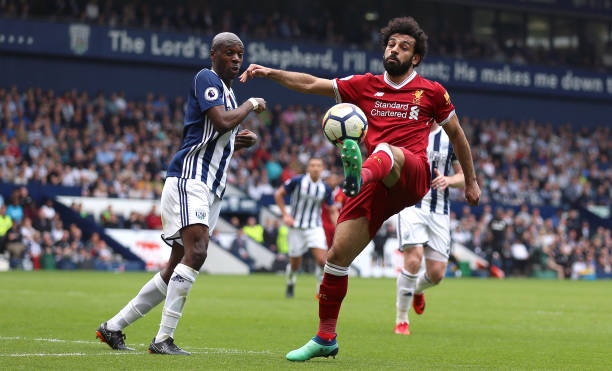 萨利巴和队 萨利巴和队