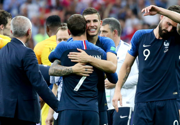 高效的反击 高效的反击